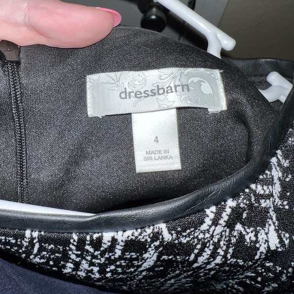 Dress Barn Dress - Picture 3 of 3